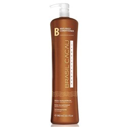Anti Frizz Conditioner